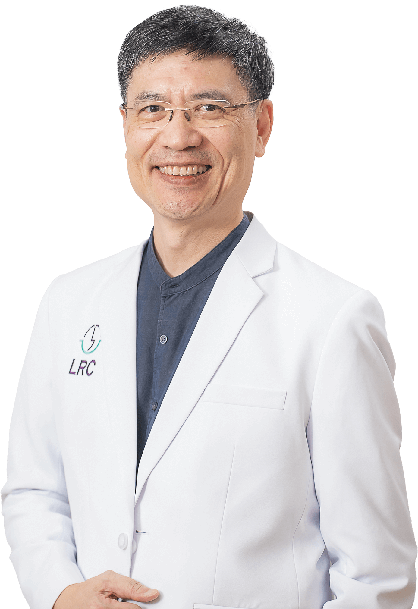 Dr.Chatchai Treetampinich
