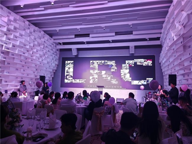 中国代表处（武汉）