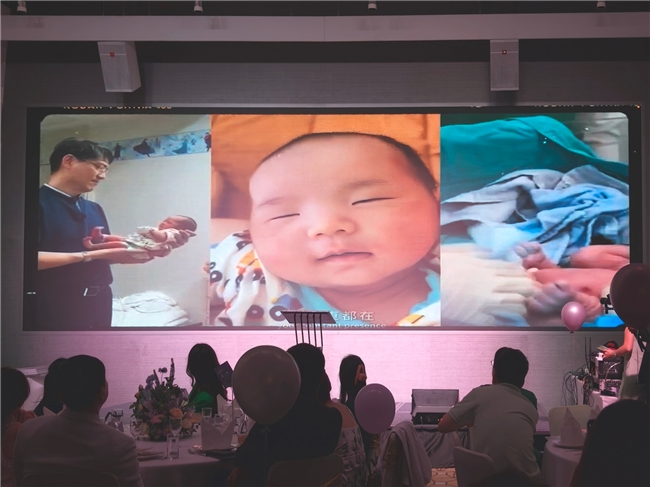 中国代表处（武汉）