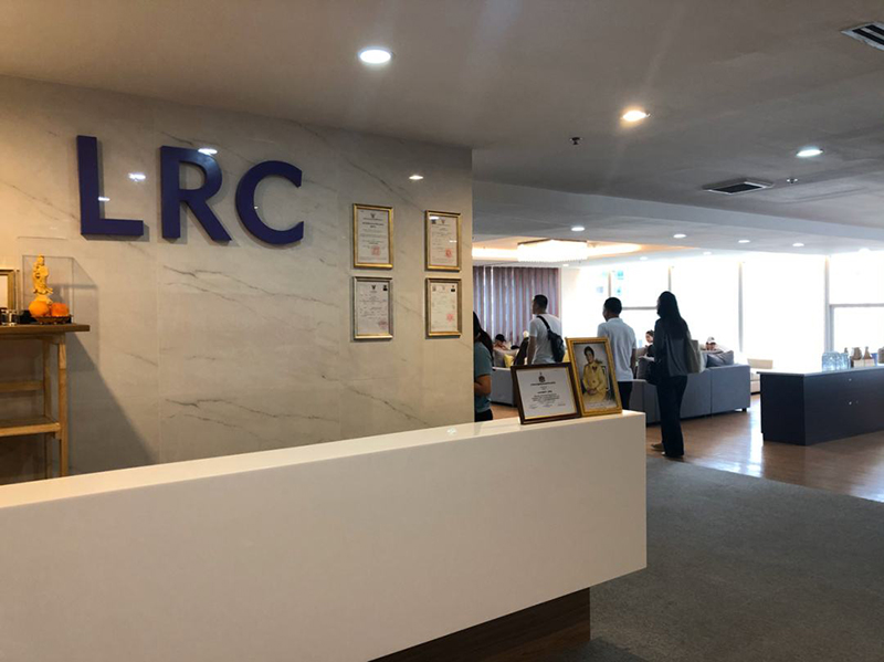 泰国总院地址（曼谷）