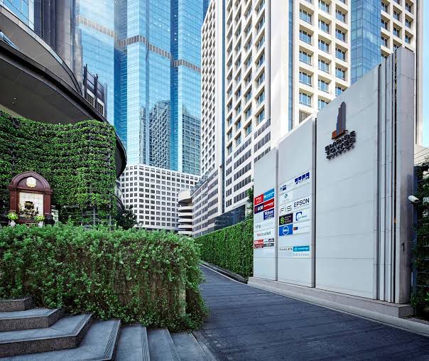 泰国总院地址（曼谷）