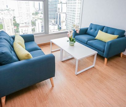 泰国LRC医院VIP咨询室