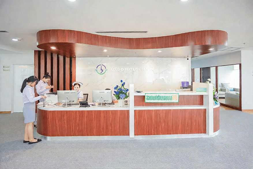 泰国LRC生殖医院怎么样？在泰国生殖医院中属于什么水平？