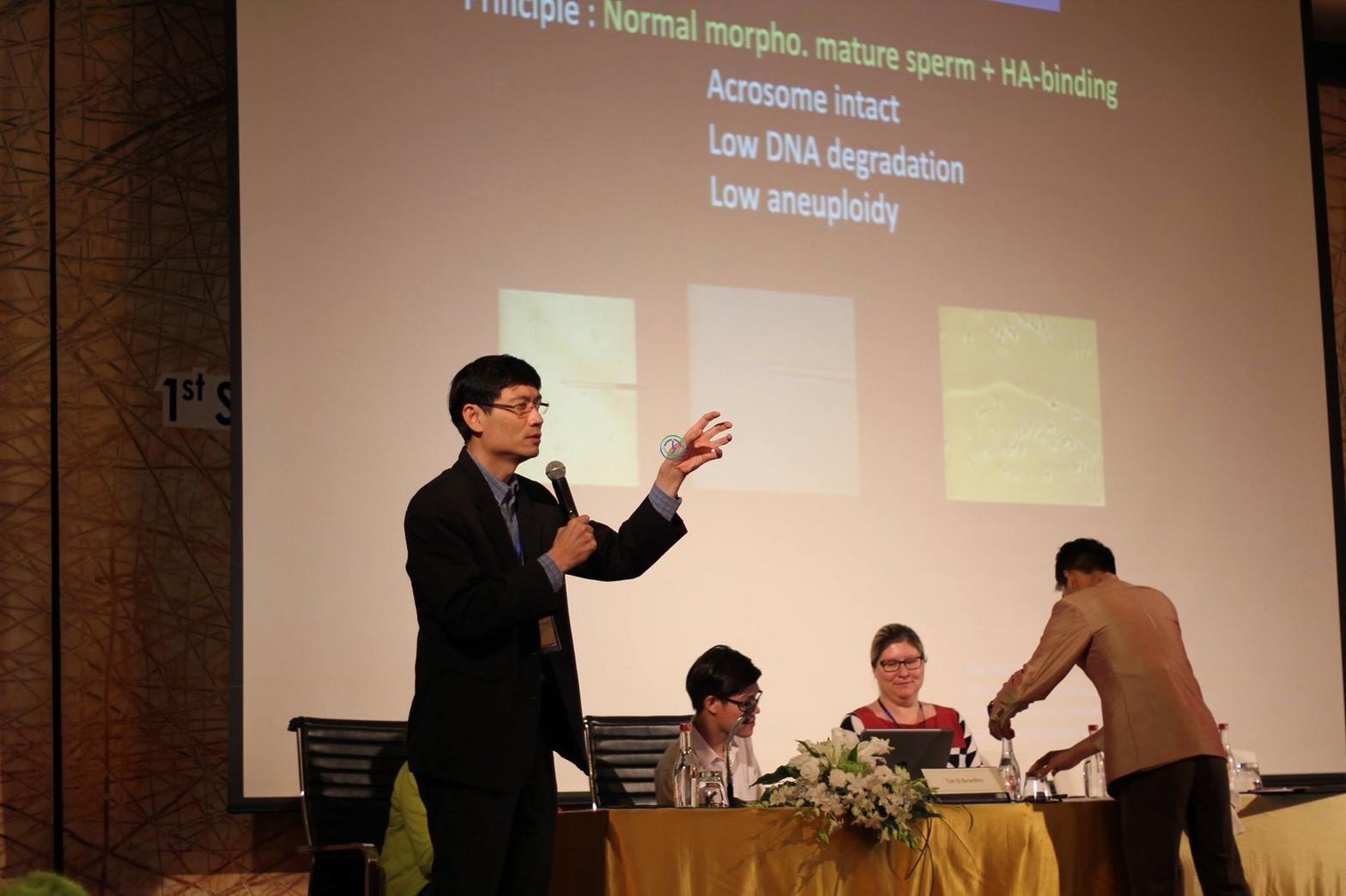 Dr.Chatchai Treetampinich