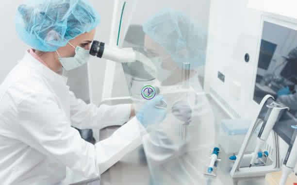 胚胎续冻费如何收取