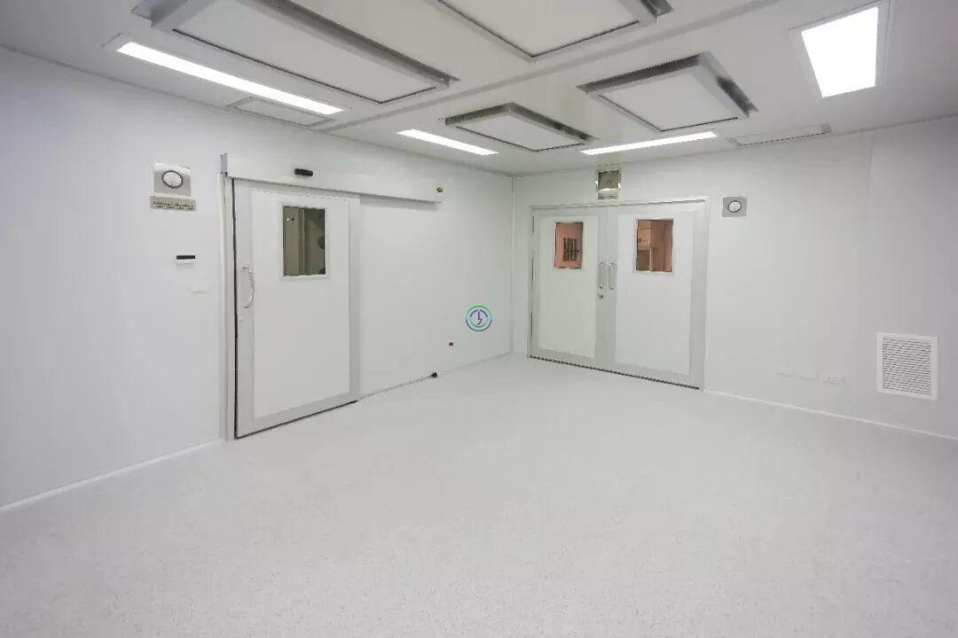 泰国LRC医院先进技术设备介绍