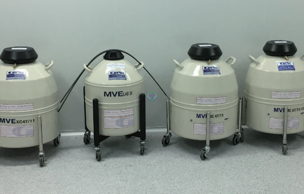 泰国LRC医院先进技术设备介绍