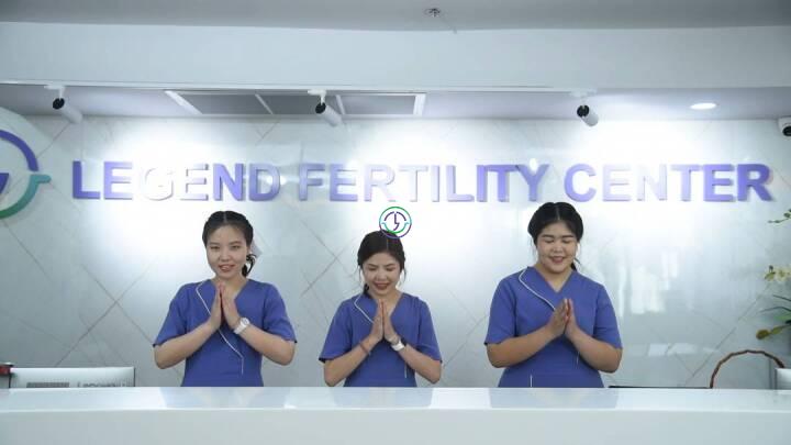 泰王国LRC生殖中心医院环境一览 ，助您好孕