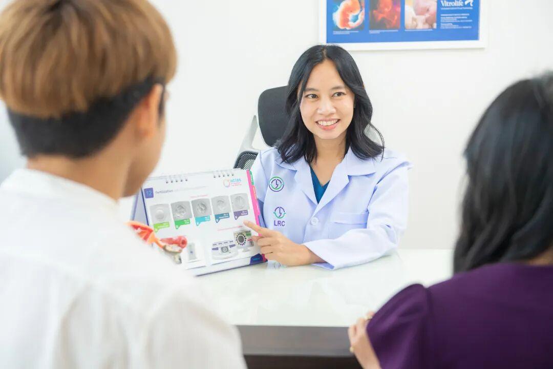 女神节专属 | 女性生育力评估