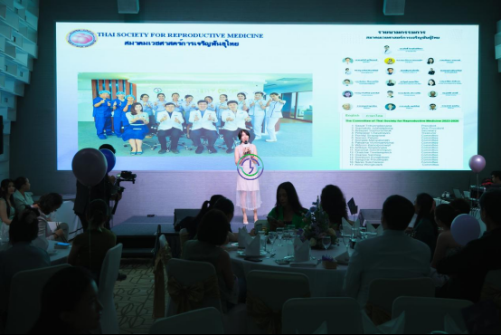 LRC温和刺激研究中心启幕，开启高龄助孕的温柔革命