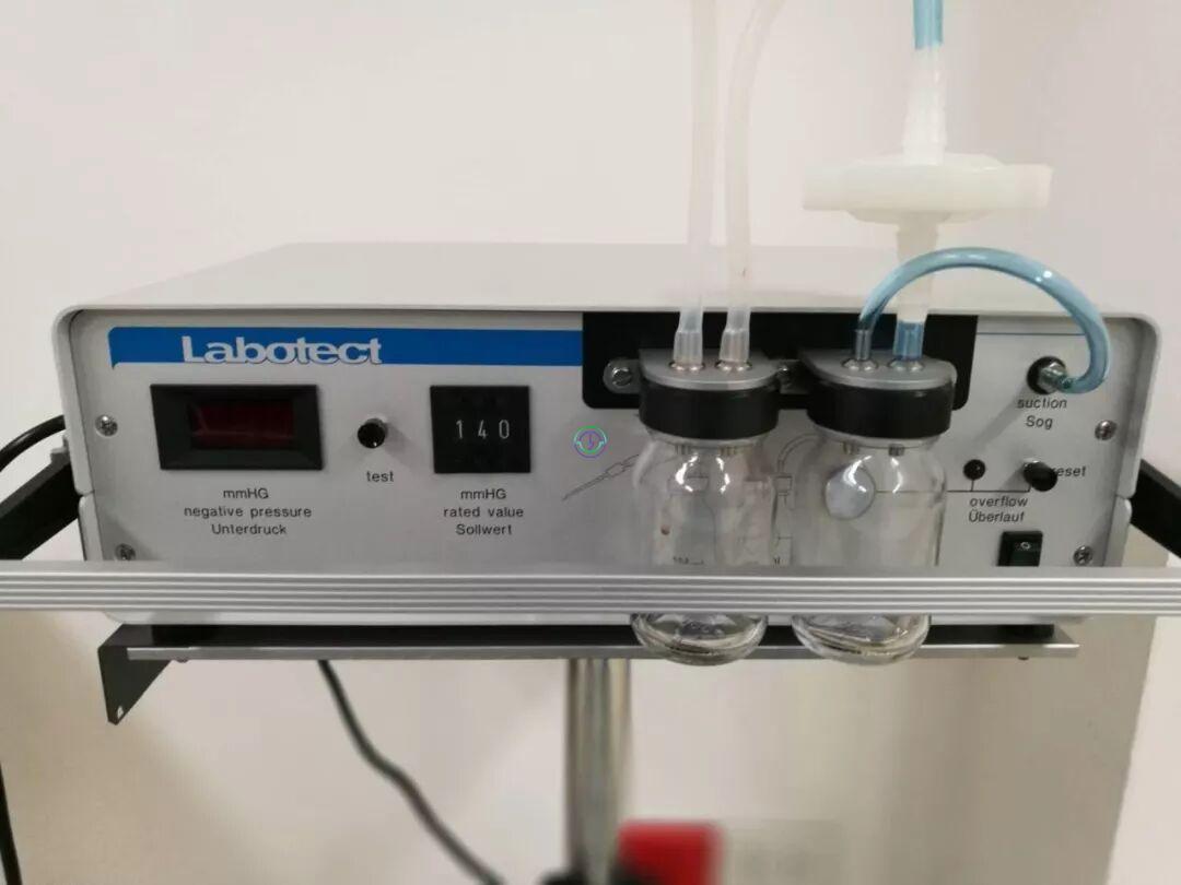 泰国LRC医院AC-TIVE系统