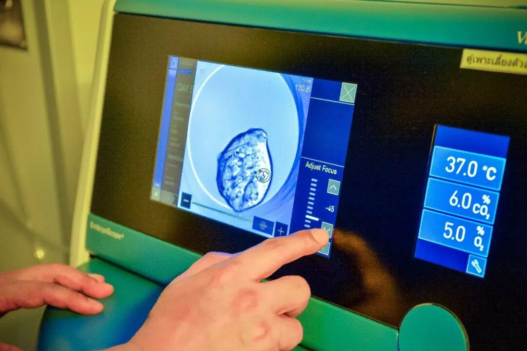 泰国LRC医院AC-TIVE系统