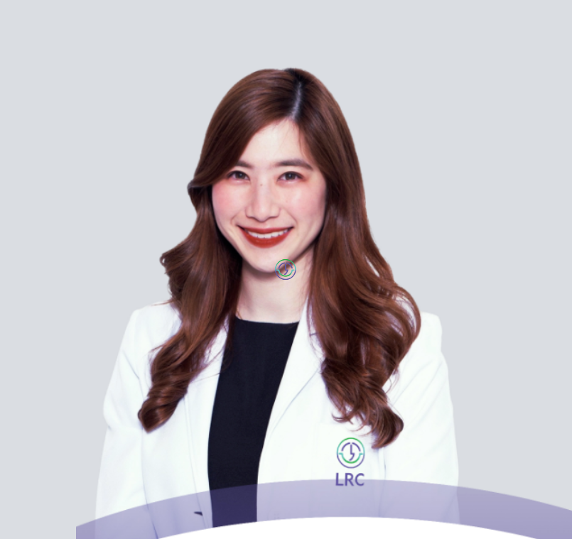 【公告】泰国LRC生殖中心2025年9月医生出诊排班表及预约须知