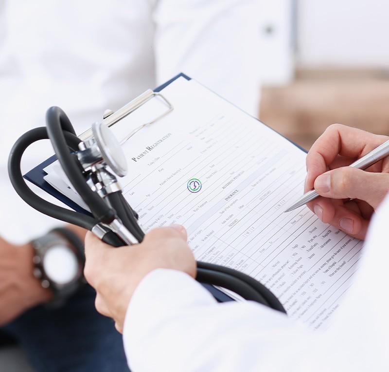 LRC夫妻生育力健康检查是什么项目？适合人群有哪些？