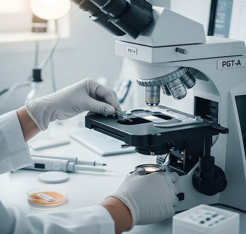 PGT-A第三代试管婴儿适用哪些人群？