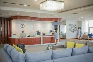 泰国冻卵试管医院排名新鲜出炉！LRC生殖中心技术备受赞誉！