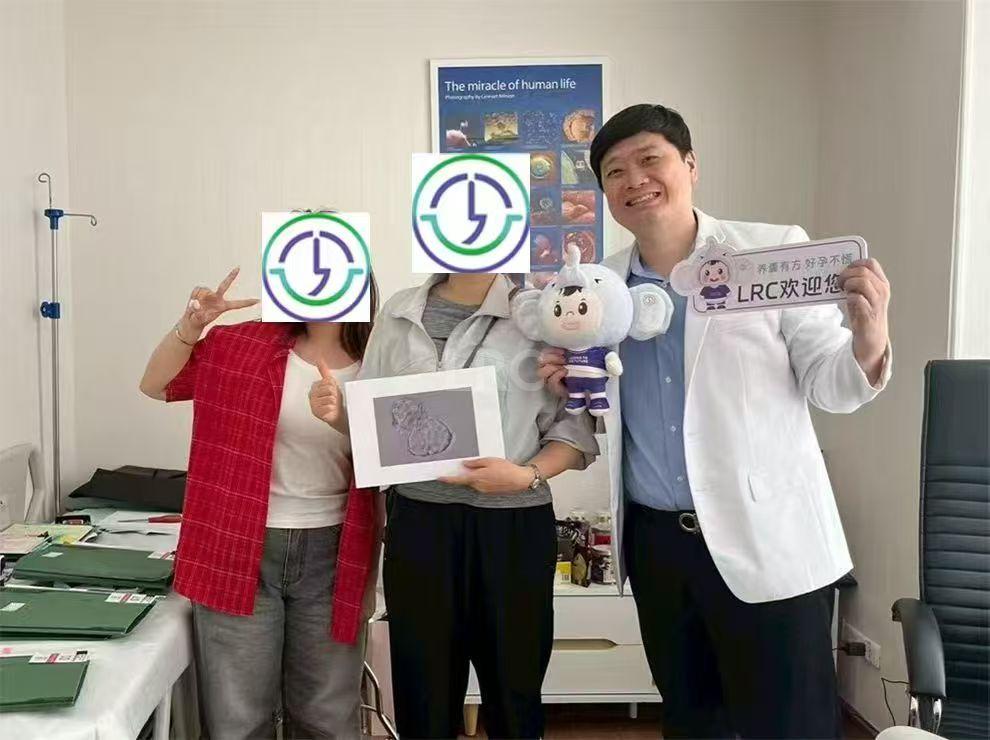 “41岁，我的卵子，最终能养成几个胚胎？”LRC养囊数据坦白局！