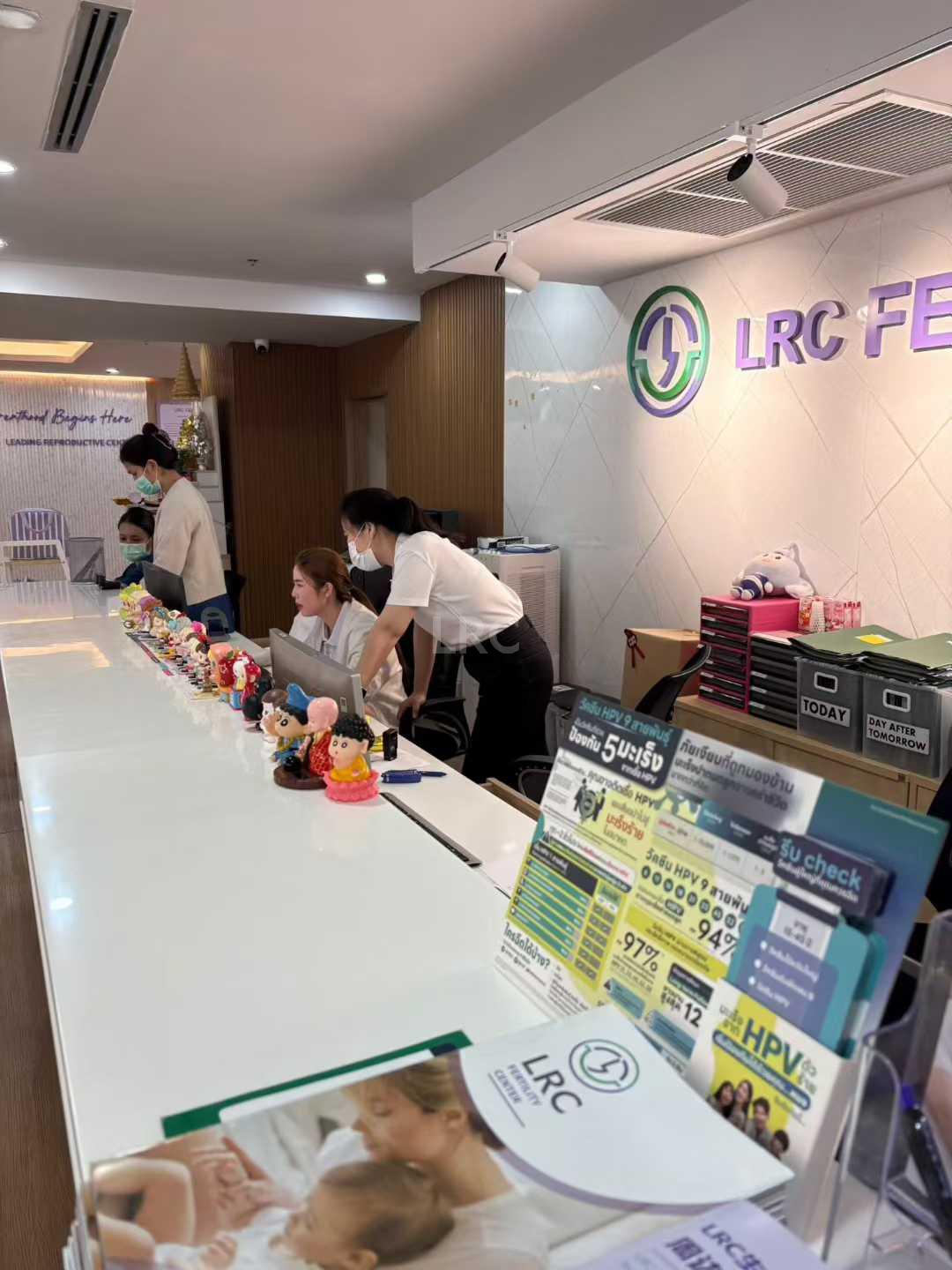 LRC工作日常，day-2026.01.22