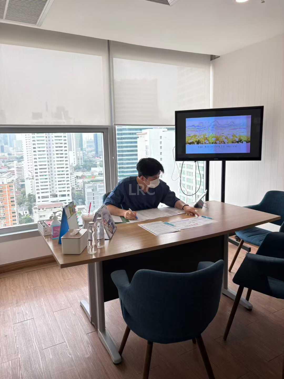 LRC工作日常，day-2026.01.22