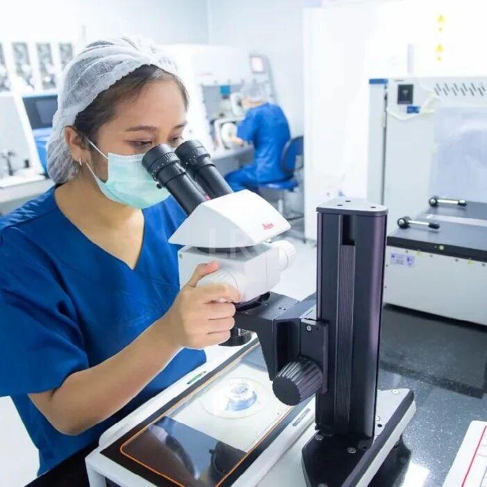 生育权不设限！35岁严重卵巢早衰，LRC针对性促排实现4取卵、全成熟，冻卵零浪费！