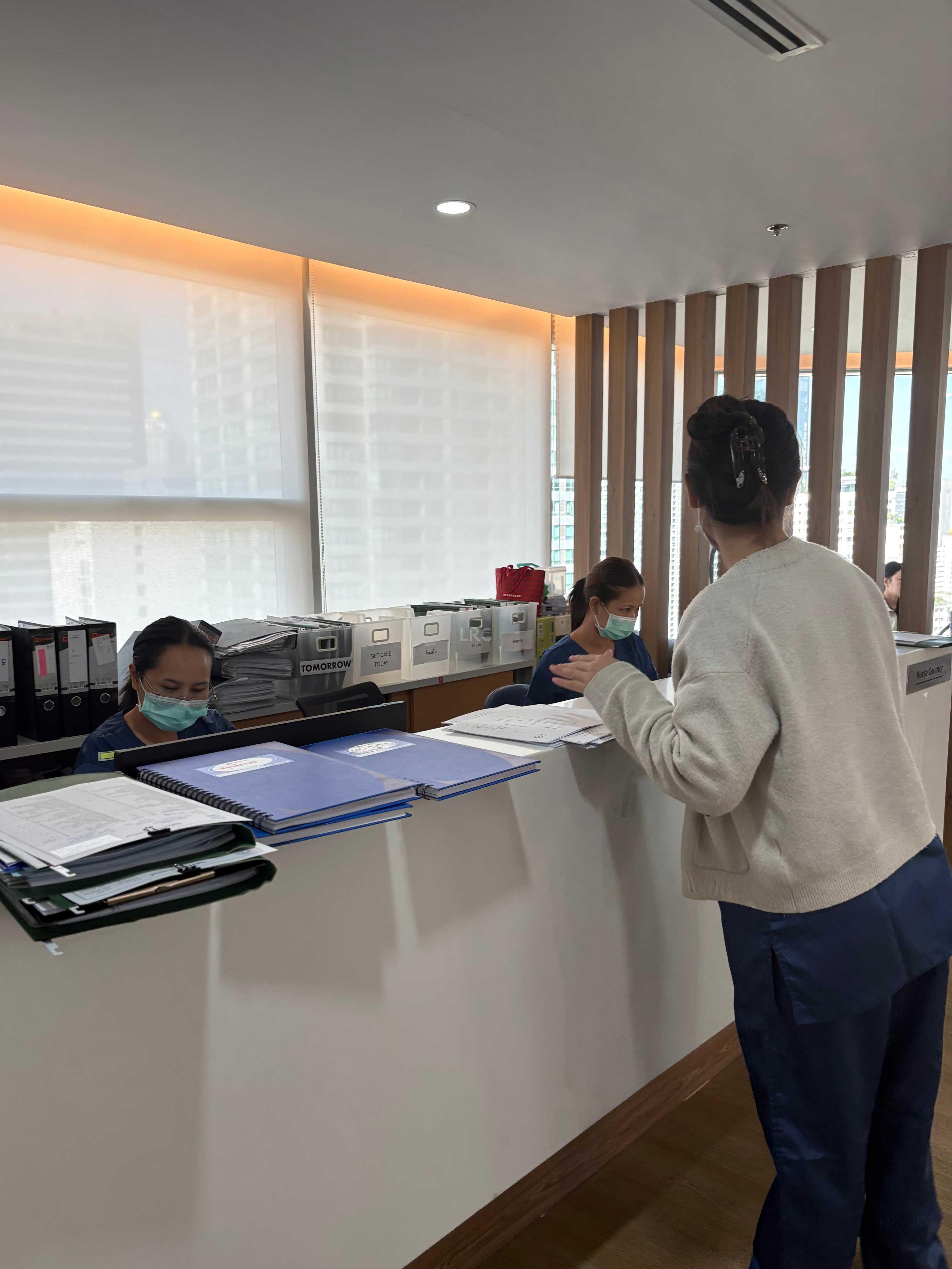 LRC工作日常 day2026.2.5