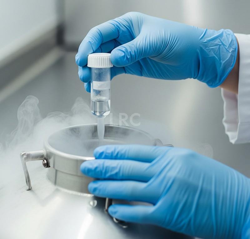 境外试管受精能不能携带国内的冷冻卵子