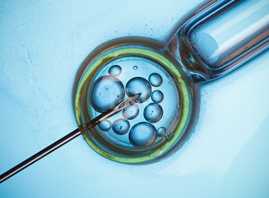 高龄+男方弱精,双重不利因素在泰国LRC还有几成成功率?医生真实说法