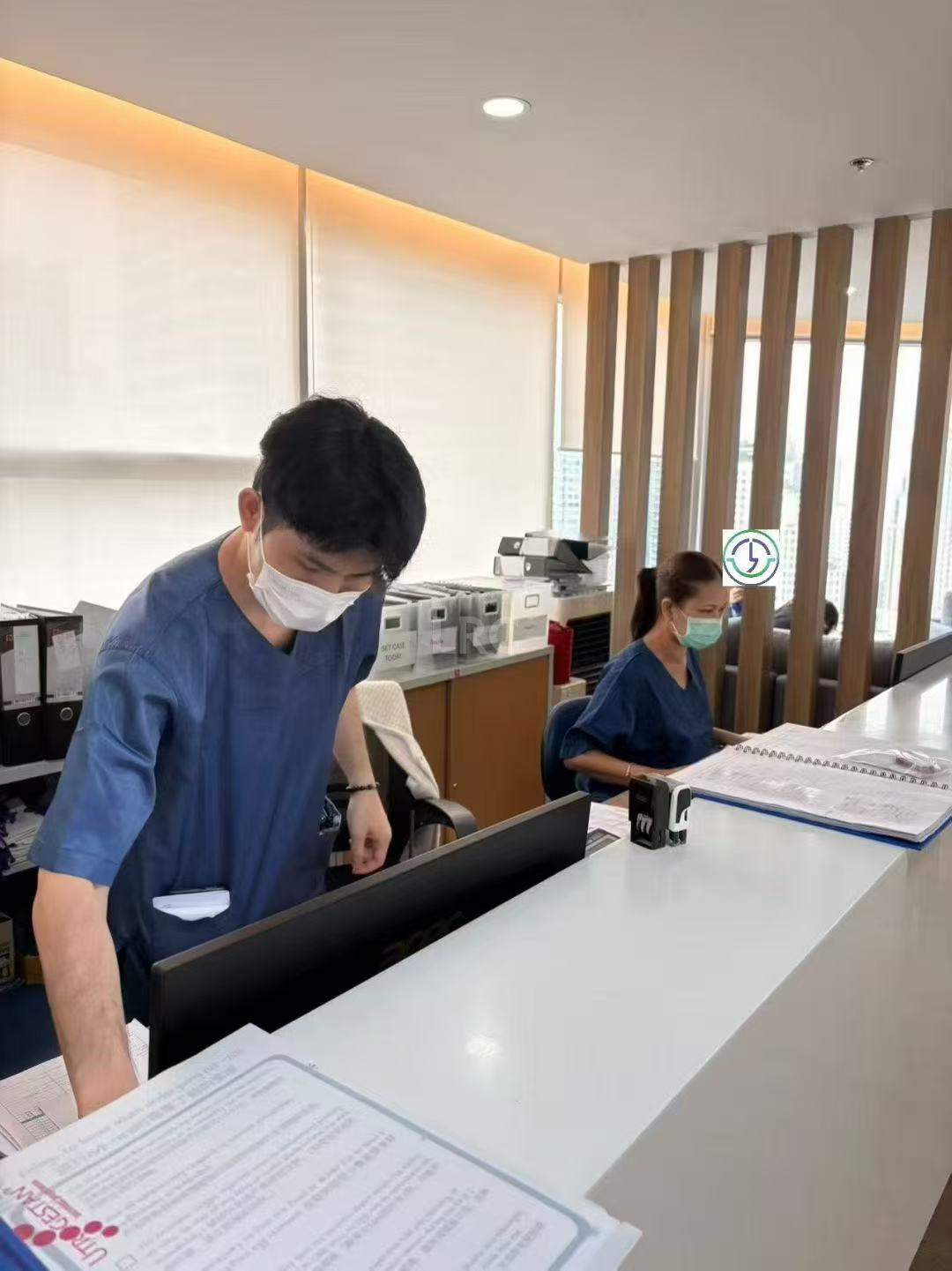 LRC工作日常 day2026.3.10