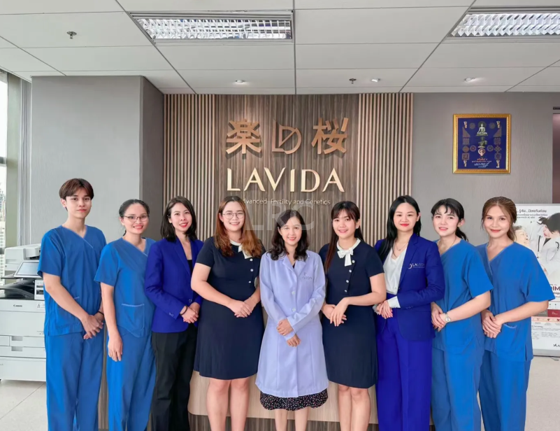 2026泰国最新十大试管医院出炉！