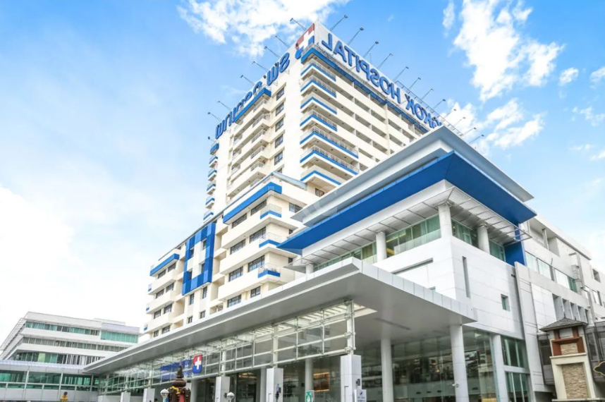 2026泰国最新十大试管医院出炉！