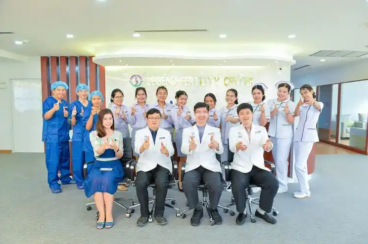 2026泰国最新十大试管医院出炉！