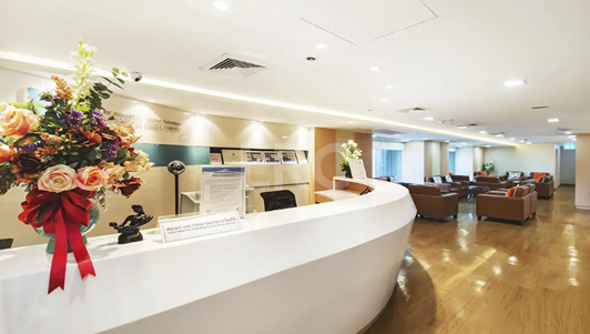 2026年泰国试管冻卵一次总共要花多少钱?