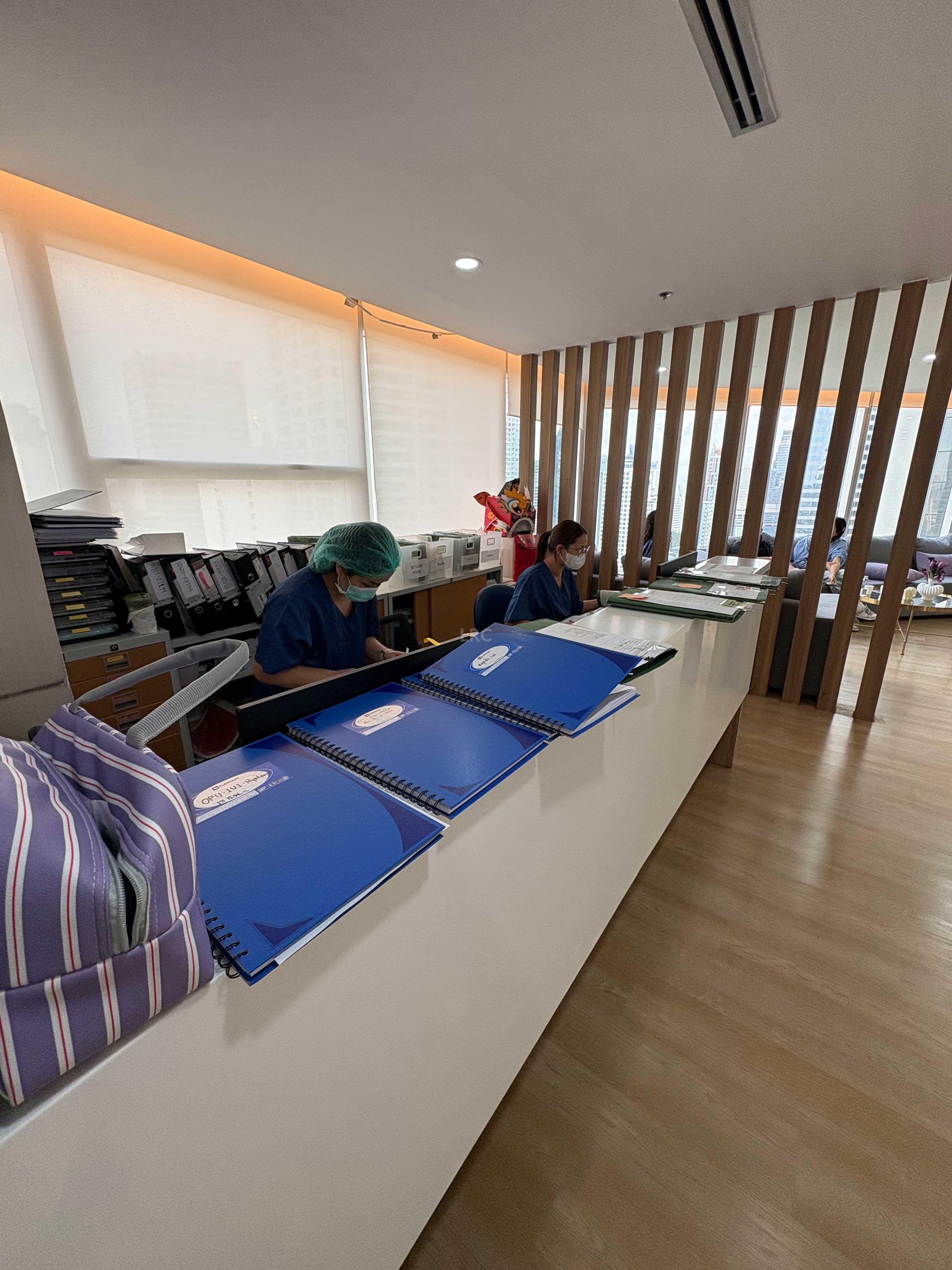 LRC忙碌日常，又是被信任包裹的一天！！2025.3.25