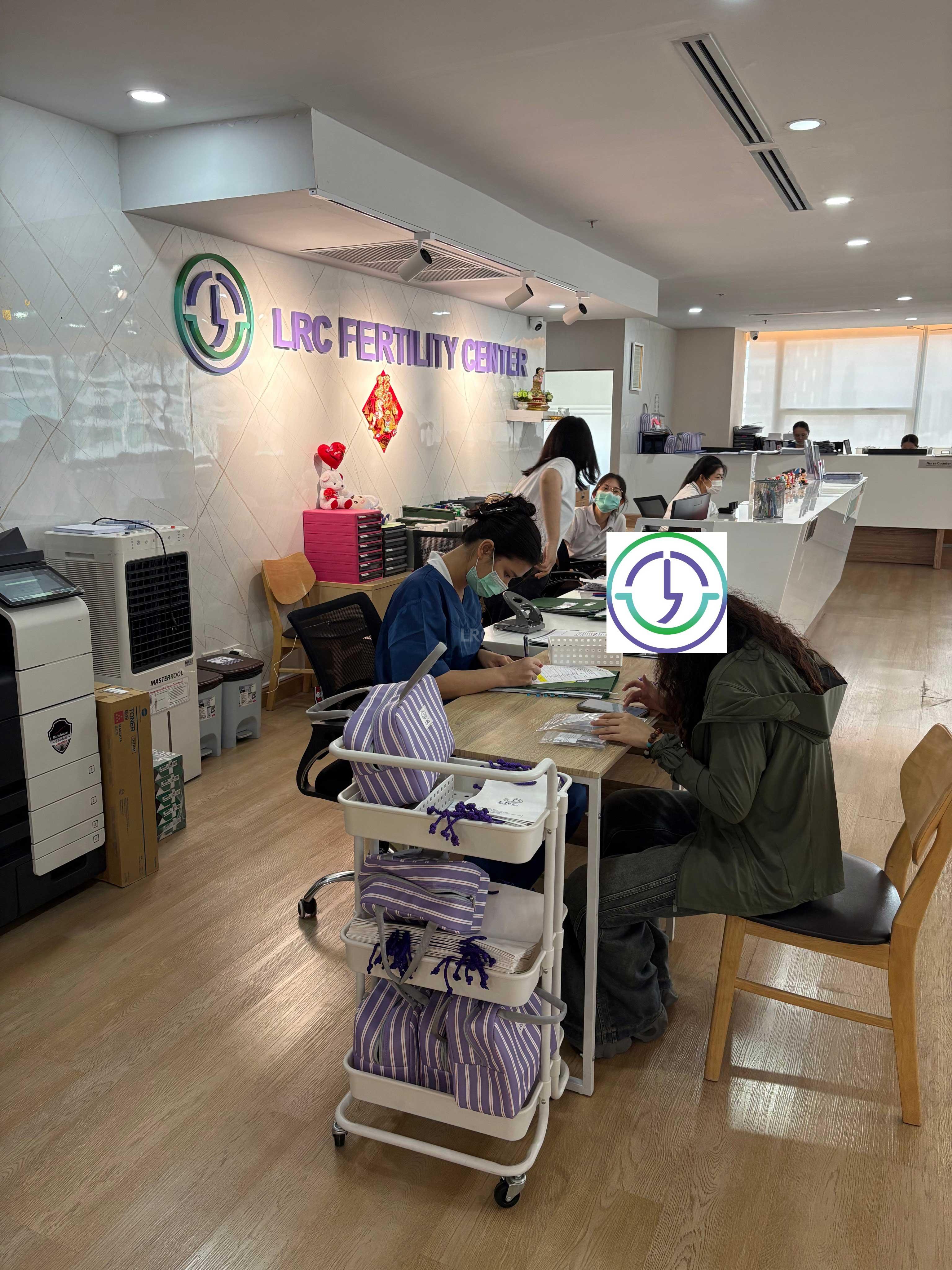 LRC忙碌日常，又是被信任包裹的一天！！2025.3.25