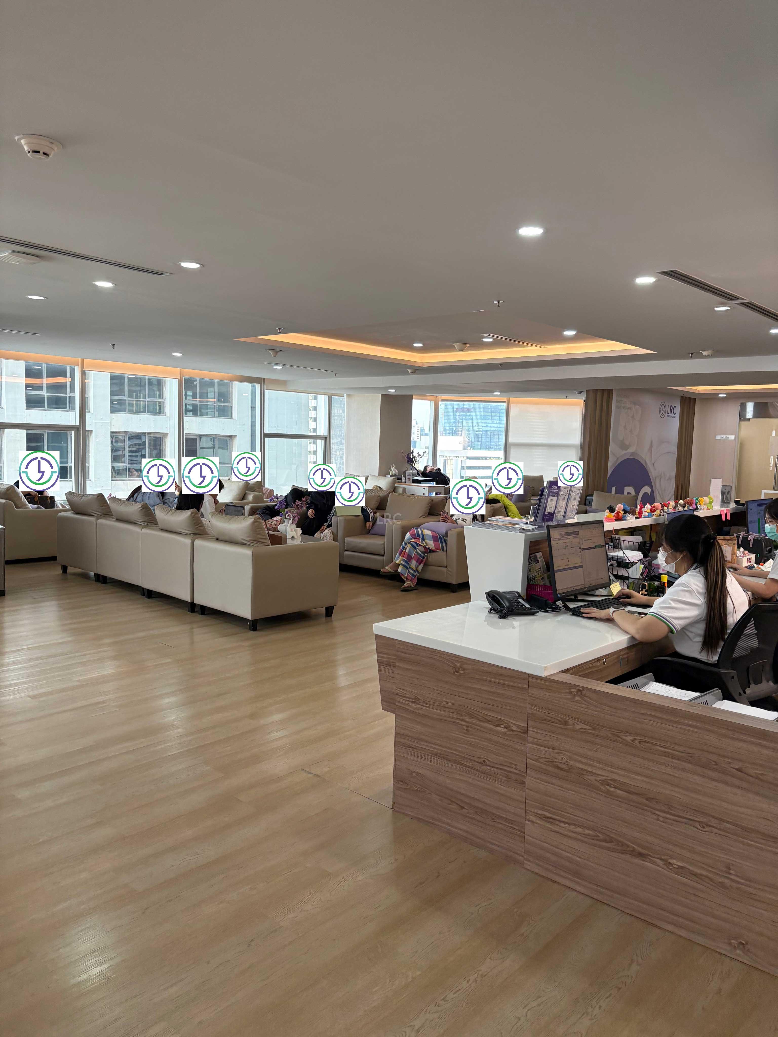 LRC忙碌日常，又是被信任包裹的一天！！2025.3.25