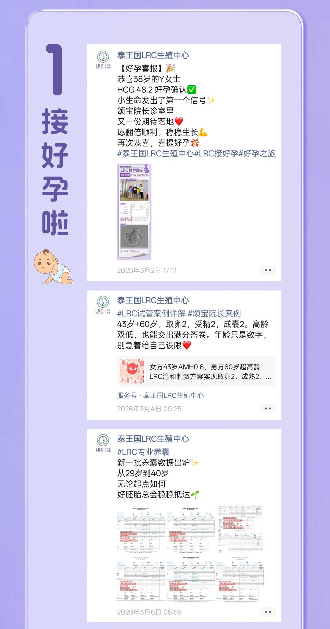 2026年3月 | LRC成功案例集