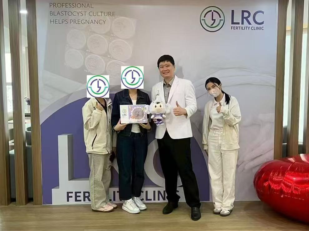6个高龄/低卵巢储备案例:LRC温和刺激方案到底能做到什么程度
