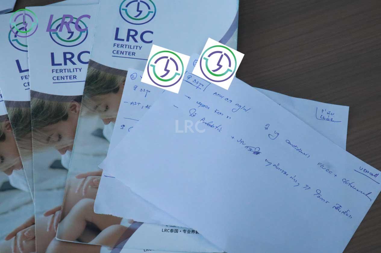 LRC国际惠州站“温和刺激”见面会收官，聚焦高龄生育好孕续航