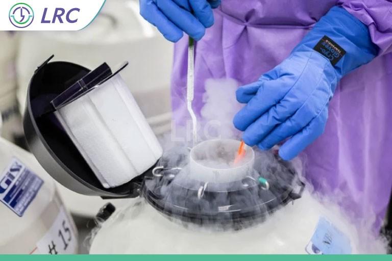 2026泰国冻卵医院排名发布,LRC医院拔得头筹
