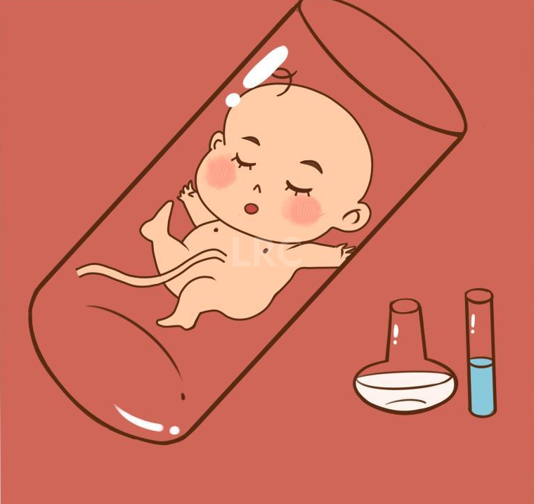 子宫腺肌症做试管总失败?LRC“先控病、再移植”的流程设计与成功率改善情况