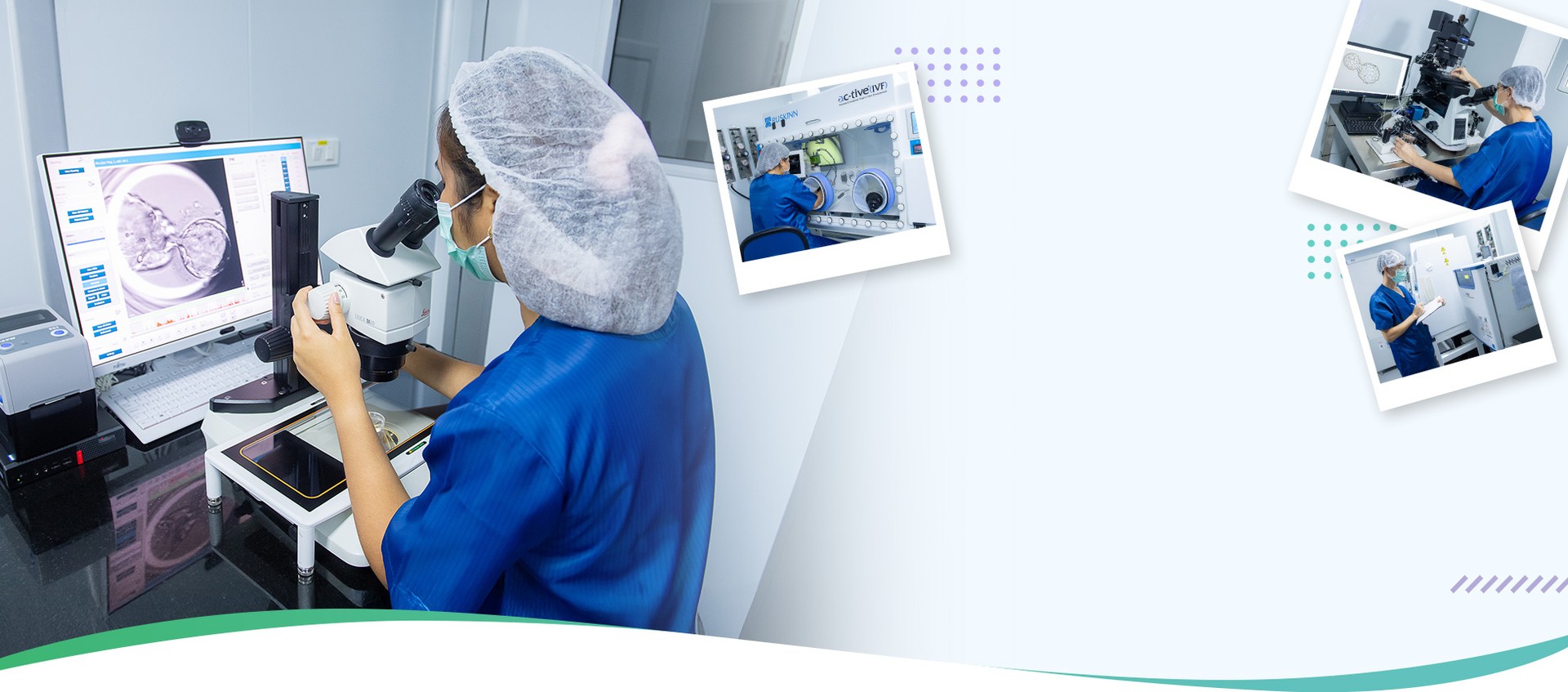 泰国LRC生殖医院优势