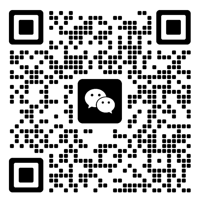 LRC医院微信客服二维码